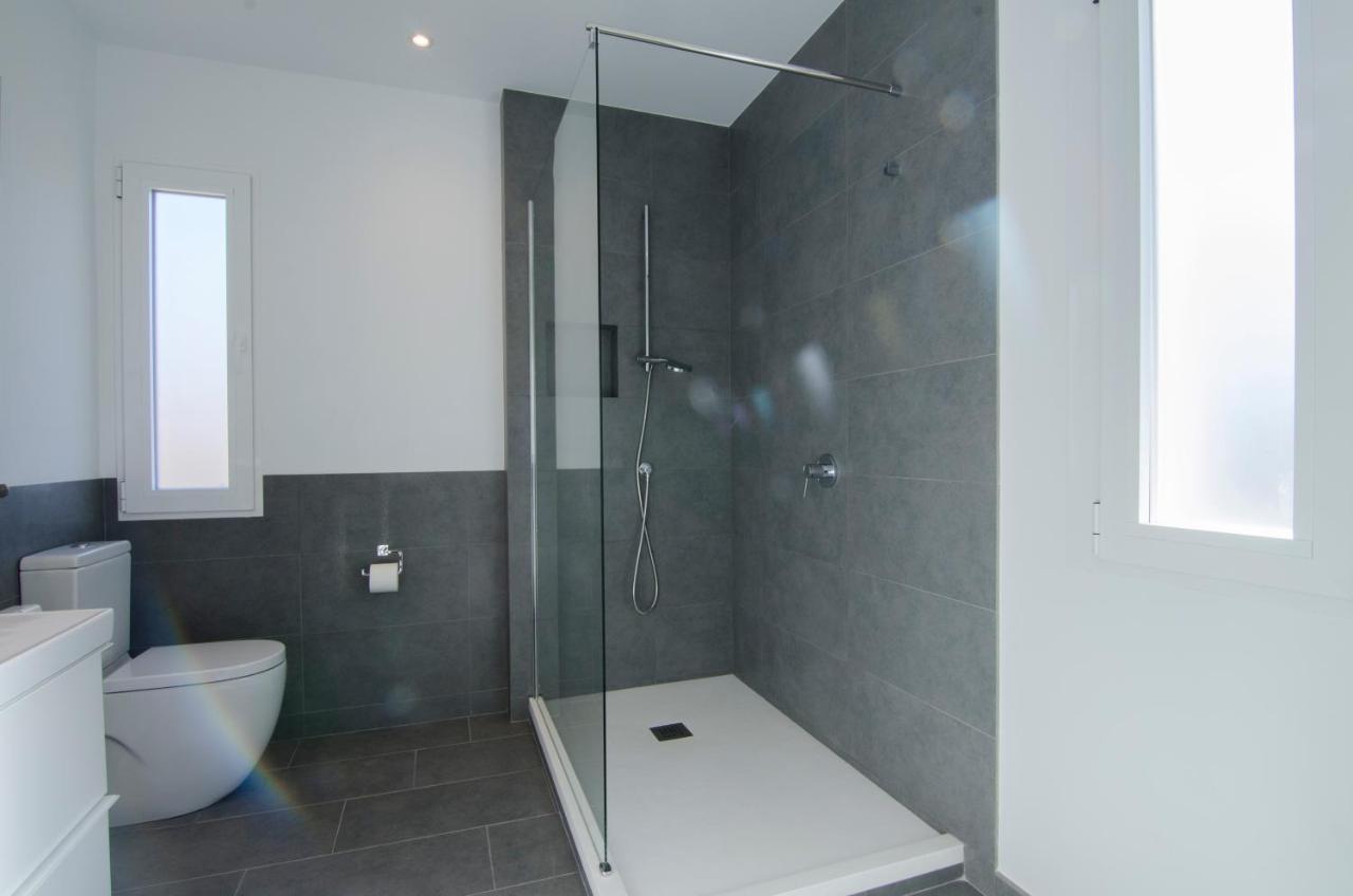 2 Bedrooms 2 Bathrooms Furnished - Bernabeu - Business Area With Terrace - Minty Stay Madrid Buitenkant foto