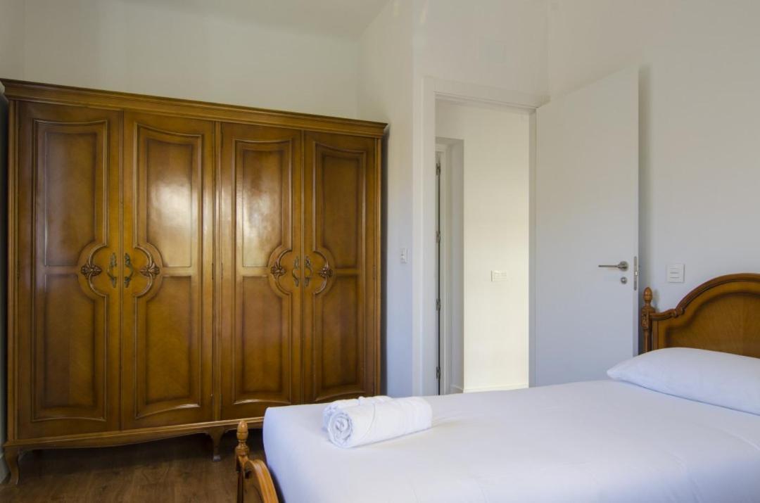 2 Bedrooms 2 Bathrooms Furnished - Bernabeu - Business Area With Terrace - Minty Stay Madrid Buitenkant foto