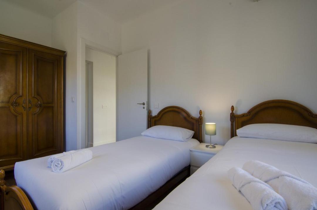 2 Bedrooms 2 Bathrooms Furnished - Bernabeu - Business Area With Terrace - Minty Stay Madrid Buitenkant foto